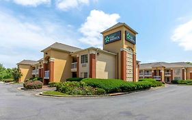 Extended Stay America - Baltimore - Bwl Airport - International Dr